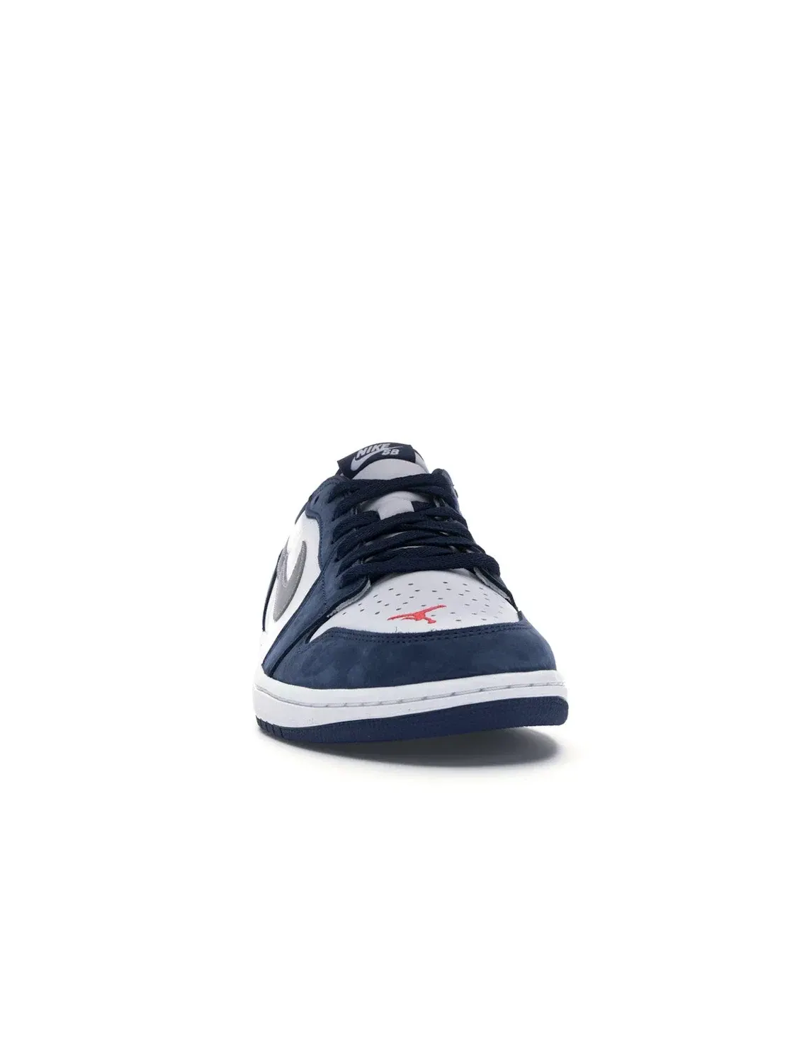 Мужские кроссовки Lifestyle с низким верхом Jordan 1 Low SB — изображение 2 из 4