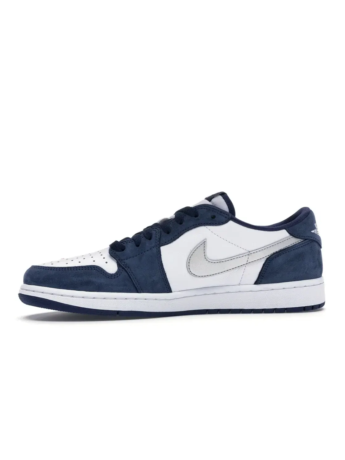 Мужские кроссовки Lifestyle с низким верхом Jordan 1 Low SB — изображение 3 из 4
