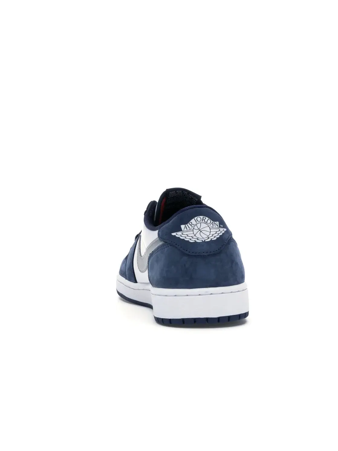 Мужские кроссовки Lifestyle с низким верхом Jordan 1 Low SB — изображение 4 из 4