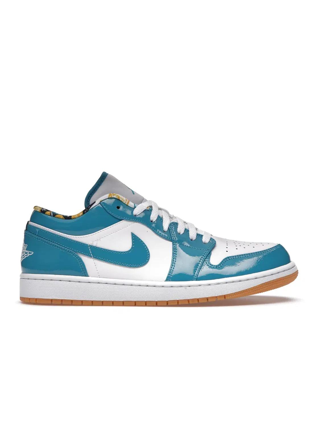 Мужские кроссовки для повседневной носки Jordan 1 Low SE Jordan — изображение 1 из 4, белый