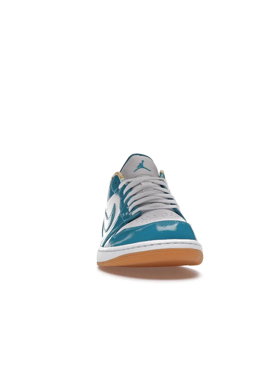 Мужские кроссовки для повседневной носки Jordan 1 Low SE Jordan — изображение 2 из 4, белый
