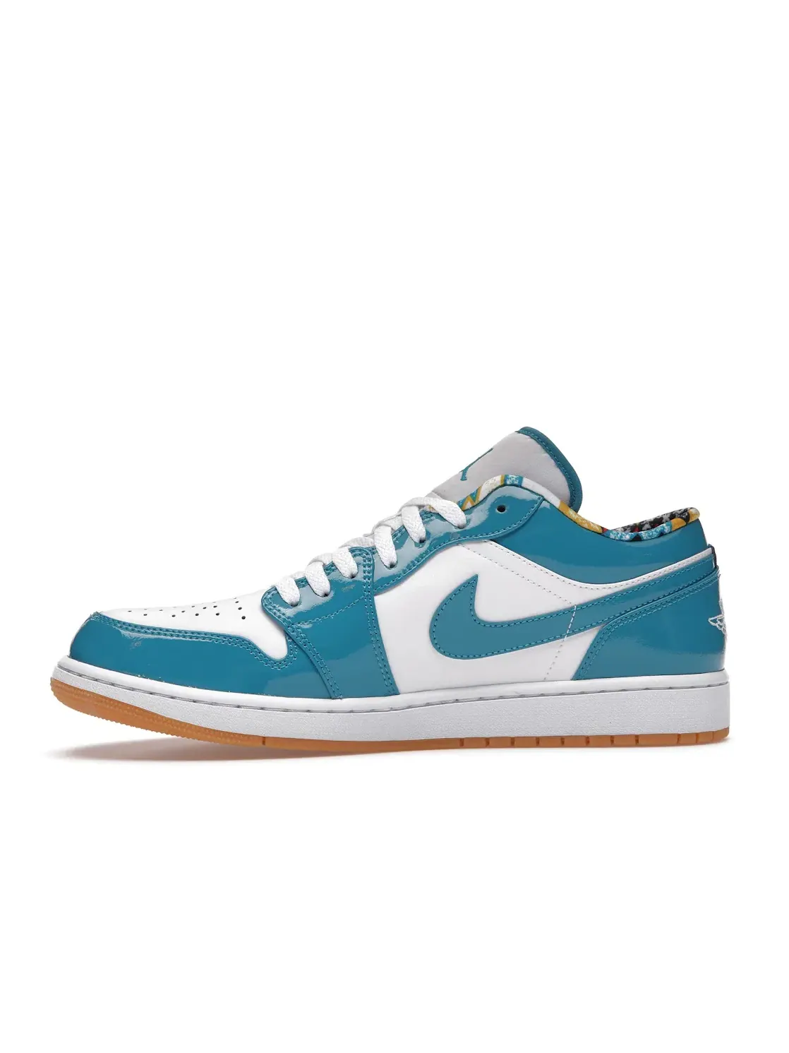 Мужские кроссовки для повседневной носки Jordan 1 Low SE Jordan — изображение 3 из 4, белый