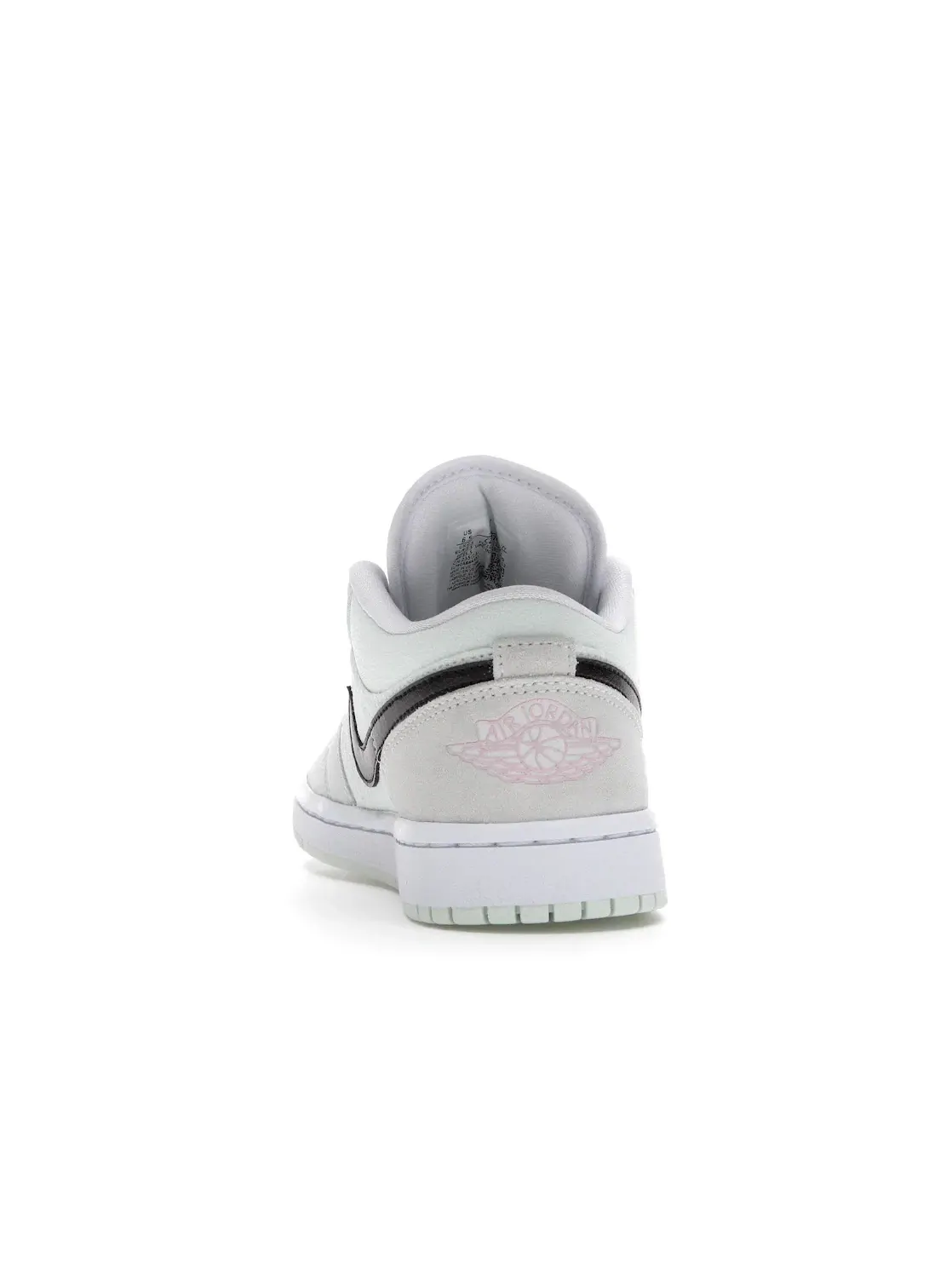 Женские кроссовки с текстильным верхом Jordan 1 Low SE Barely Green Jordan — изображение 4 из 4