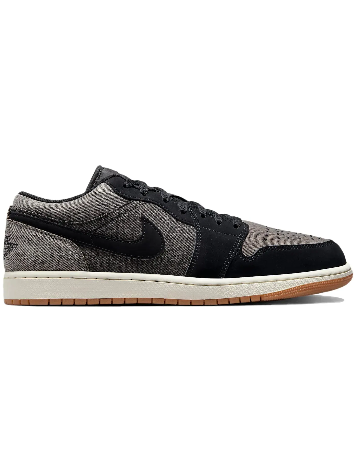 Мужские кроссовки Lifestyle Jordan 1 Low SE Jordan — изображение 1 из 1