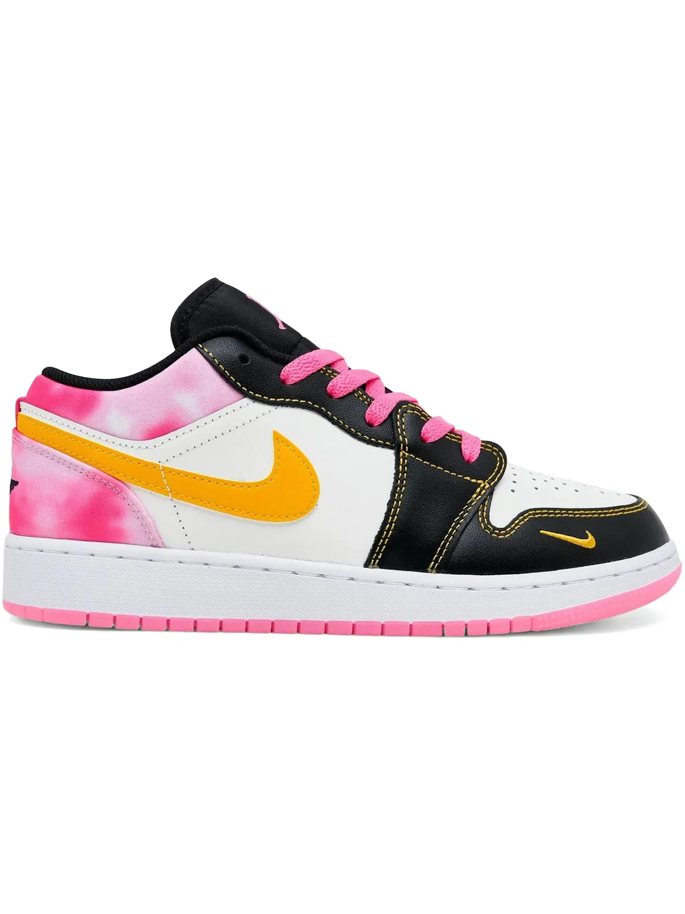 Детские кроссовки Lifestyle Jordan 1 Low SE Jordan — изображение 1 из 1