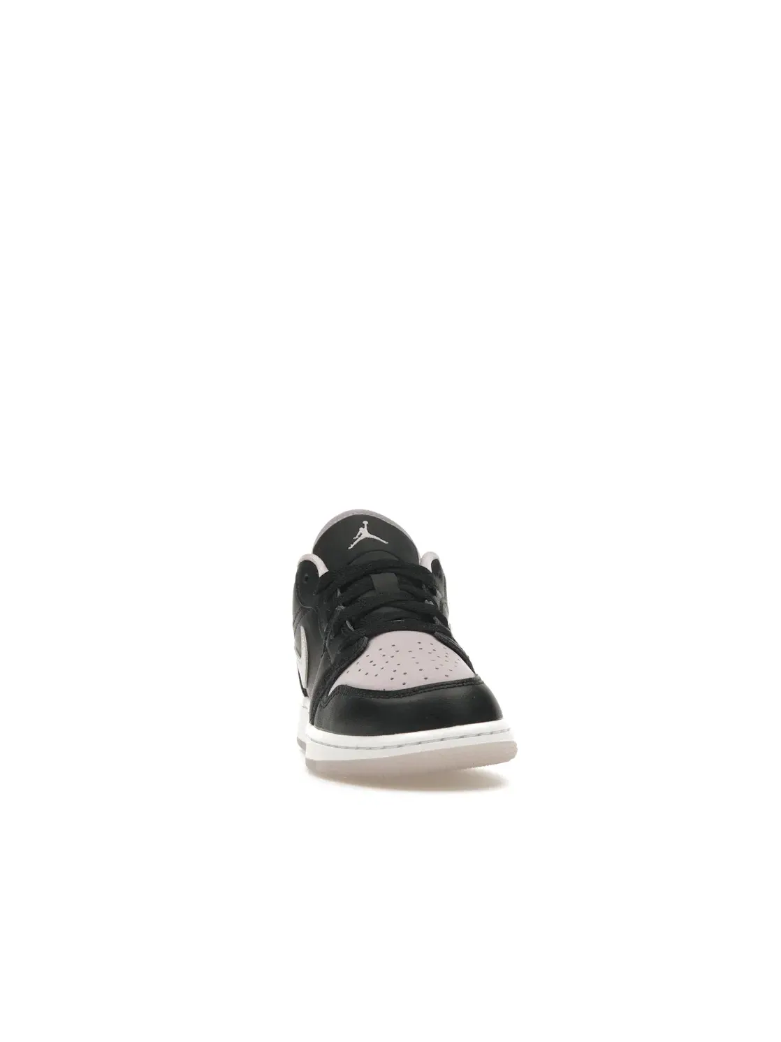 Детские кроссовки Lifestyle Jordan 1 Low SE Jordan — изображение 2 из 4, черный/белый