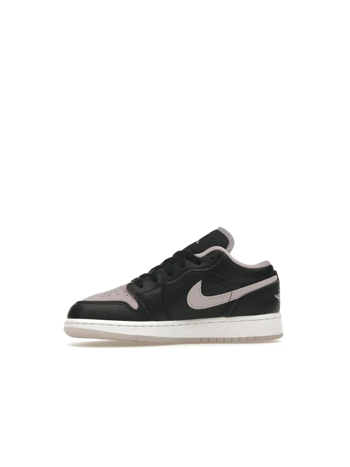 Детские кроссовки Lifestyle Jordan 1 Low SE Jordan — изображение 3 из 4, черный/белый