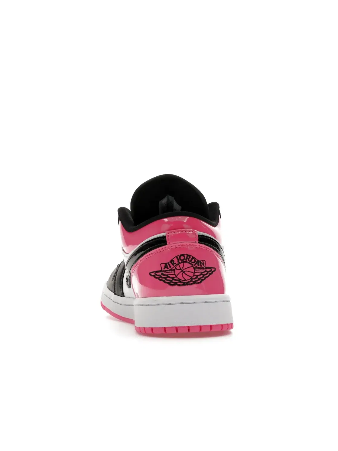 Женские кроссовки Lifestyle Jordan 1 Low SE — изображение 4 из 4, белый/черный