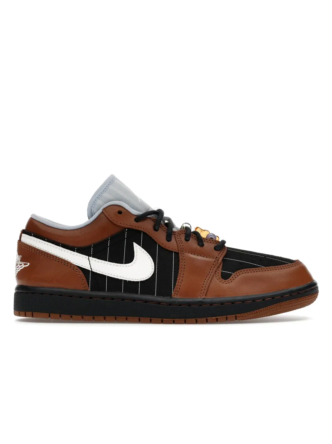 Мужские кроссовки Lifestyle с низким вырезом Jordan 1 Low SE Jordan — изображение 1 из 4