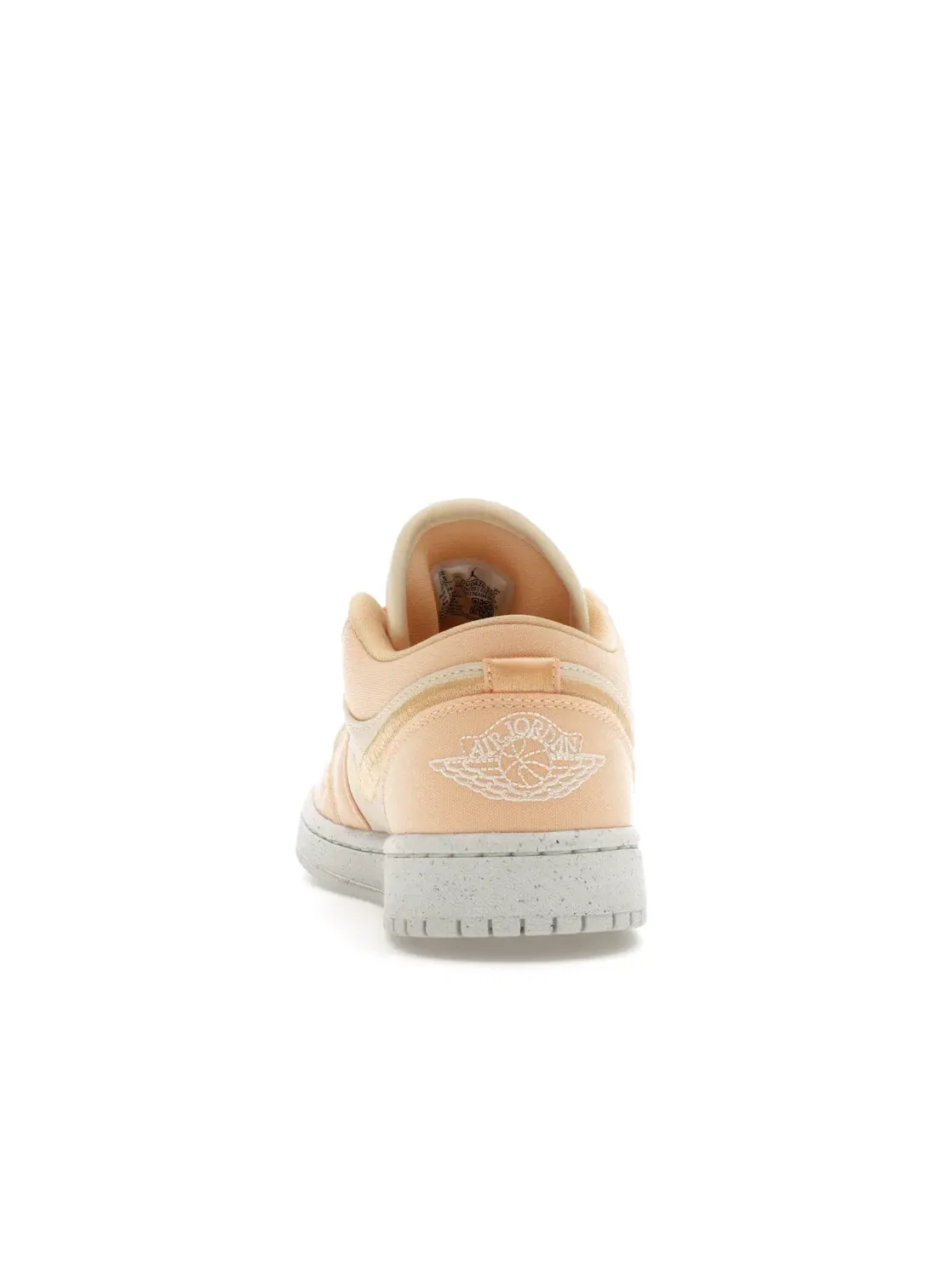 Женские кроссовки Lifestyle на низком профиле Jordan 1 Low SE Jordan — изображение 4 из 4, золотистый