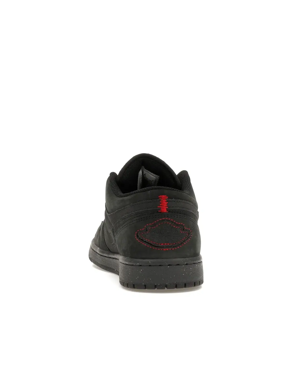 Мужские кроссовки с замшевыми накладками Jordan 1 Low SE Craft Jordan — изображение 4 из 4