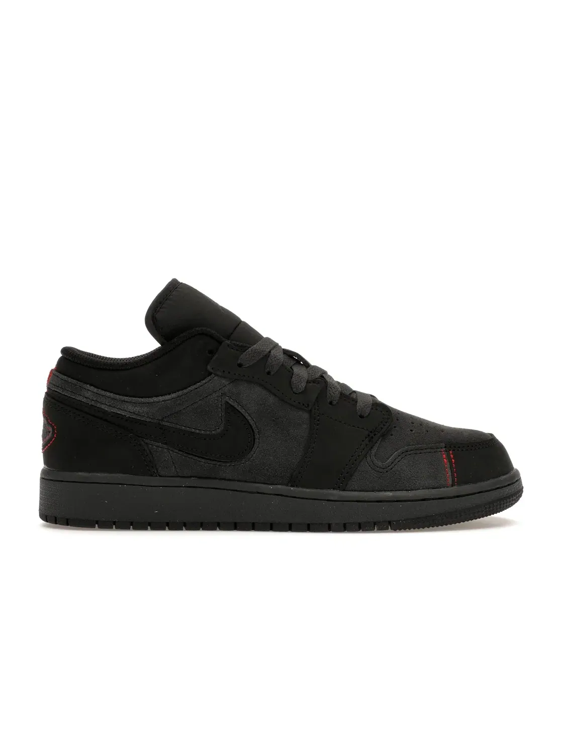 Детские кроссовки Lifestyle Jordan 1 Low SE Craft Jordan — изображение 1 из 4
