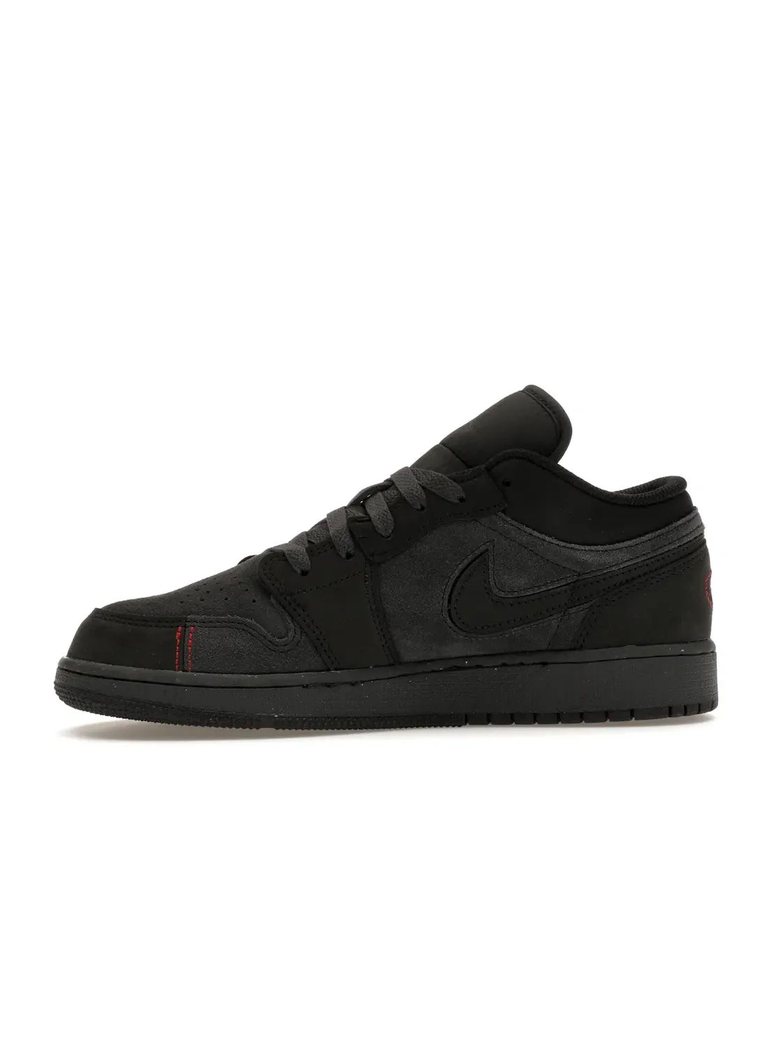 Детские кроссовки Lifestyle Jordan 1 Low SE Craft Jordan — изображение 3 из 4