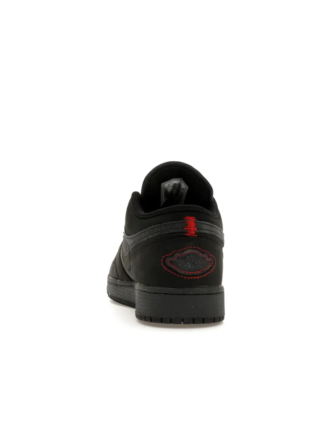 Детские кроссовки Lifestyle Jordan 1 Low SE Craft Jordan — изображение 4 из 4