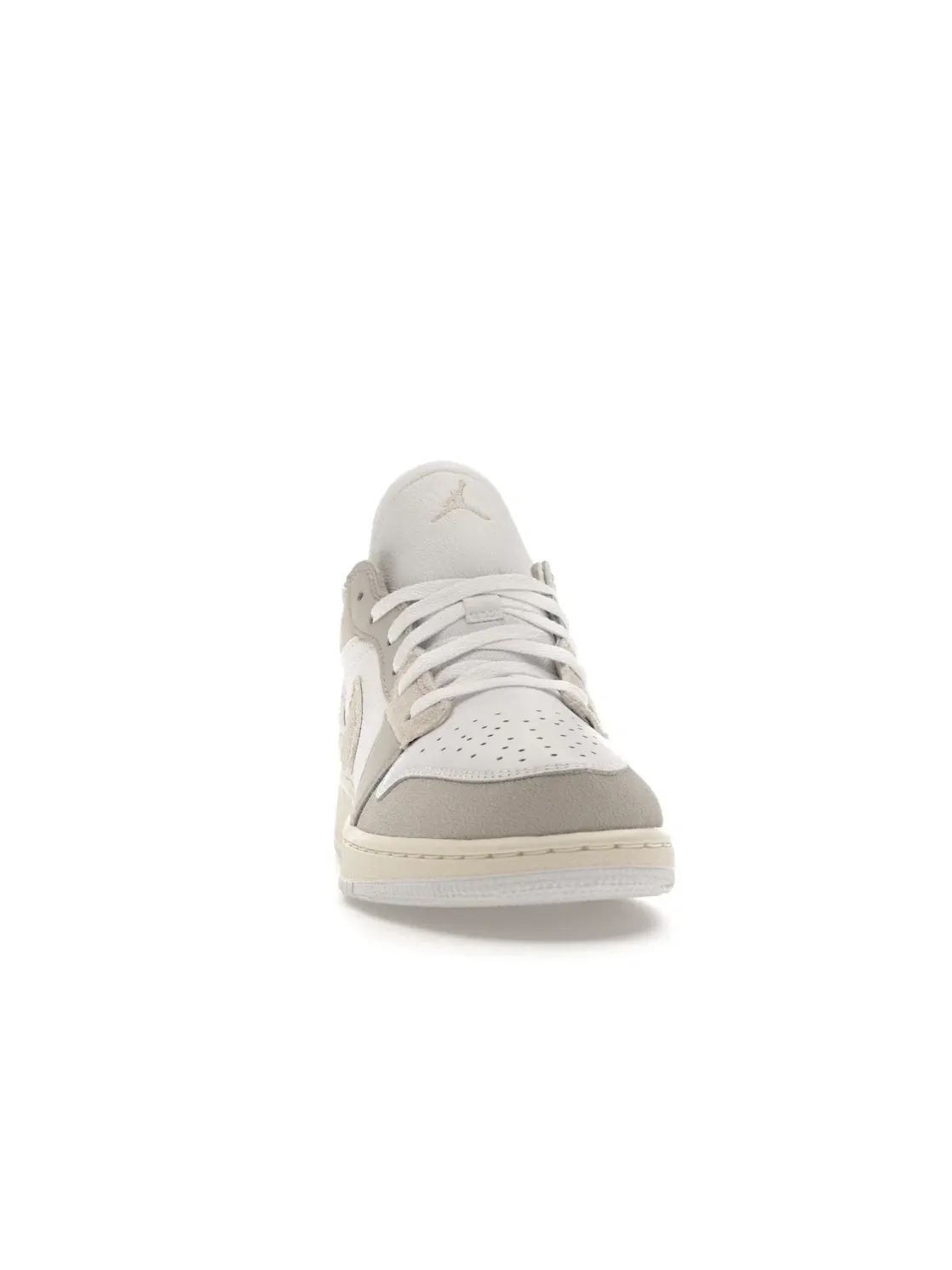 Детские кроссовки Lifestyle с низким верхом Jordan 1 Low SE Craft — изображение 2 из 4
