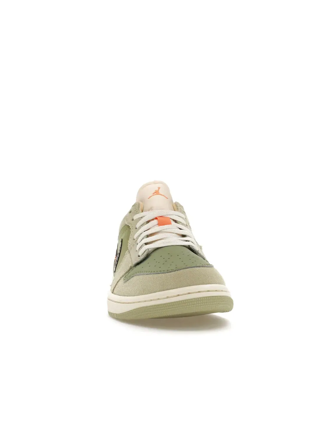 Мужские кроссовки lifestyle с принтом Jordan 1 Low SE Craft Jordan — изображение 2 из 4
