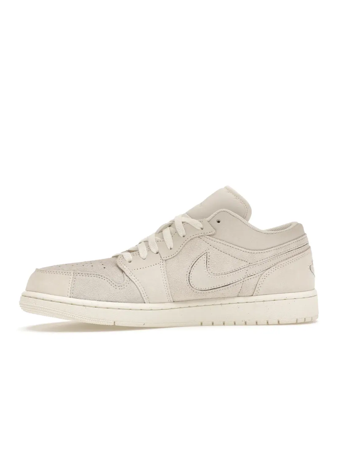 Мужские кроссовки Lifestyle с принтом Jordan 1 Low SE Craft — изображение 3 из 4