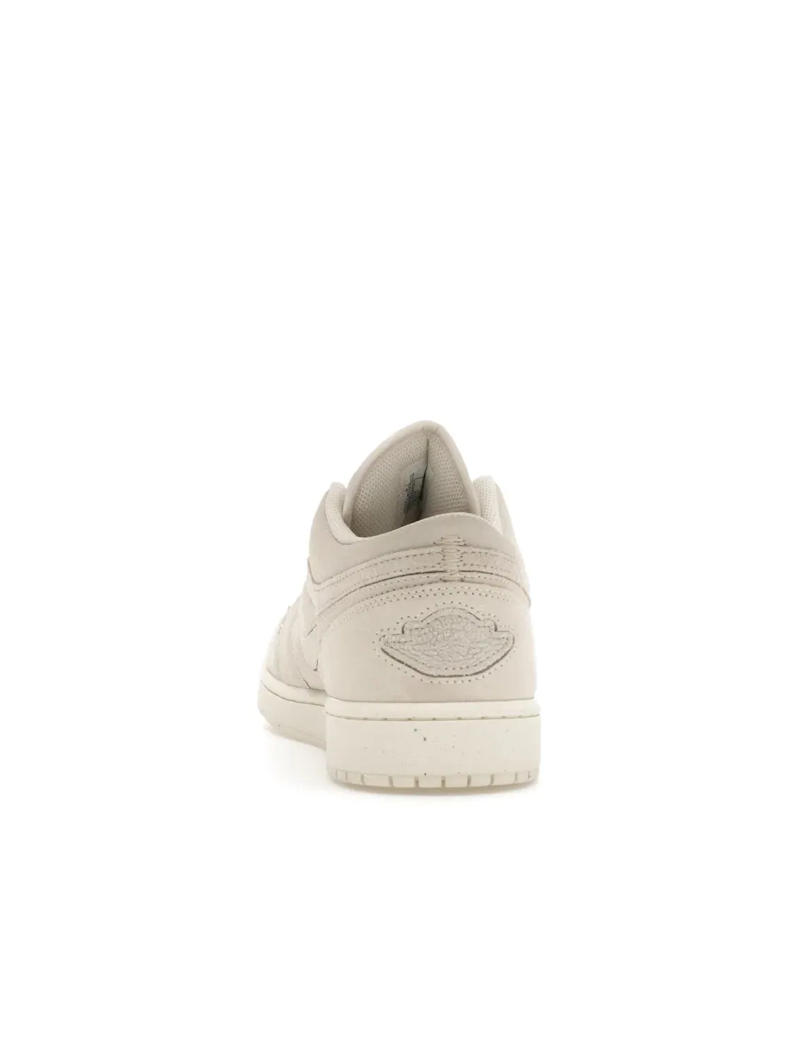 Мужские кроссовки Lifestyle с принтом Jordan 1 Low SE Craft — изображение 4 из 4