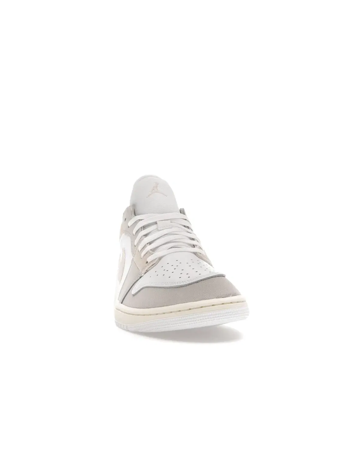 Мужские кроссовки с текстурированной кожей Jordan 1 Low SE Craft — изображение 2 из 4