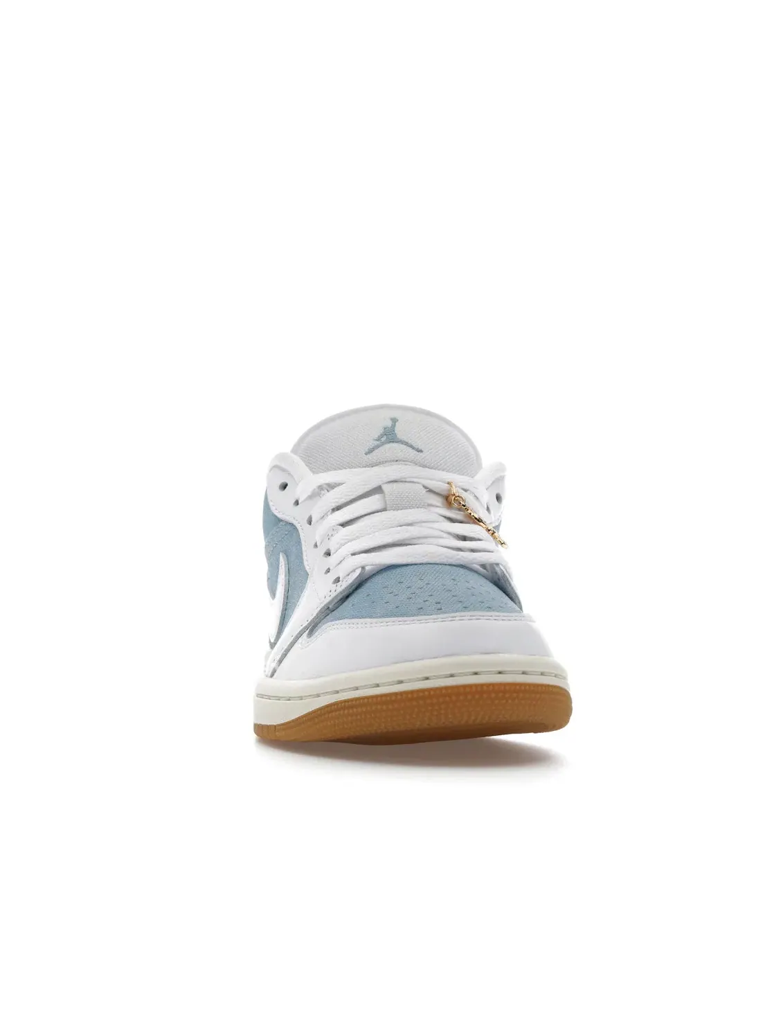 Женские кроссовки из денима Jordan 1 Low SE — изображение 2 из 4