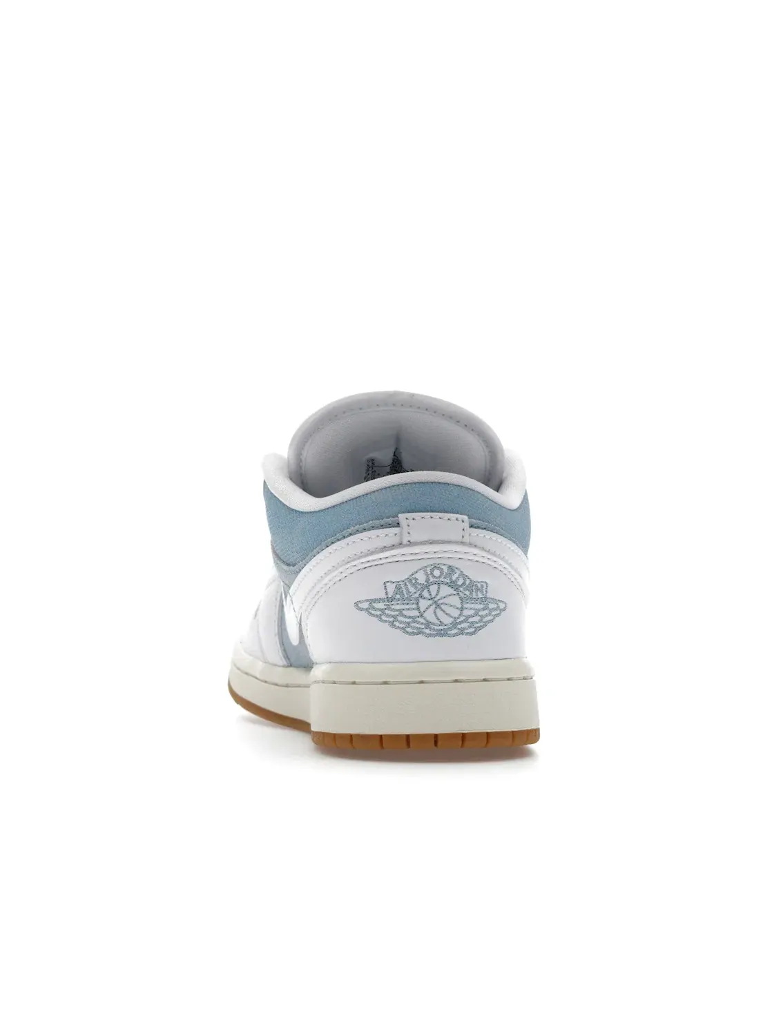 Женские кроссовки из денима Jordan 1 Low SE — изображение 4 из 4