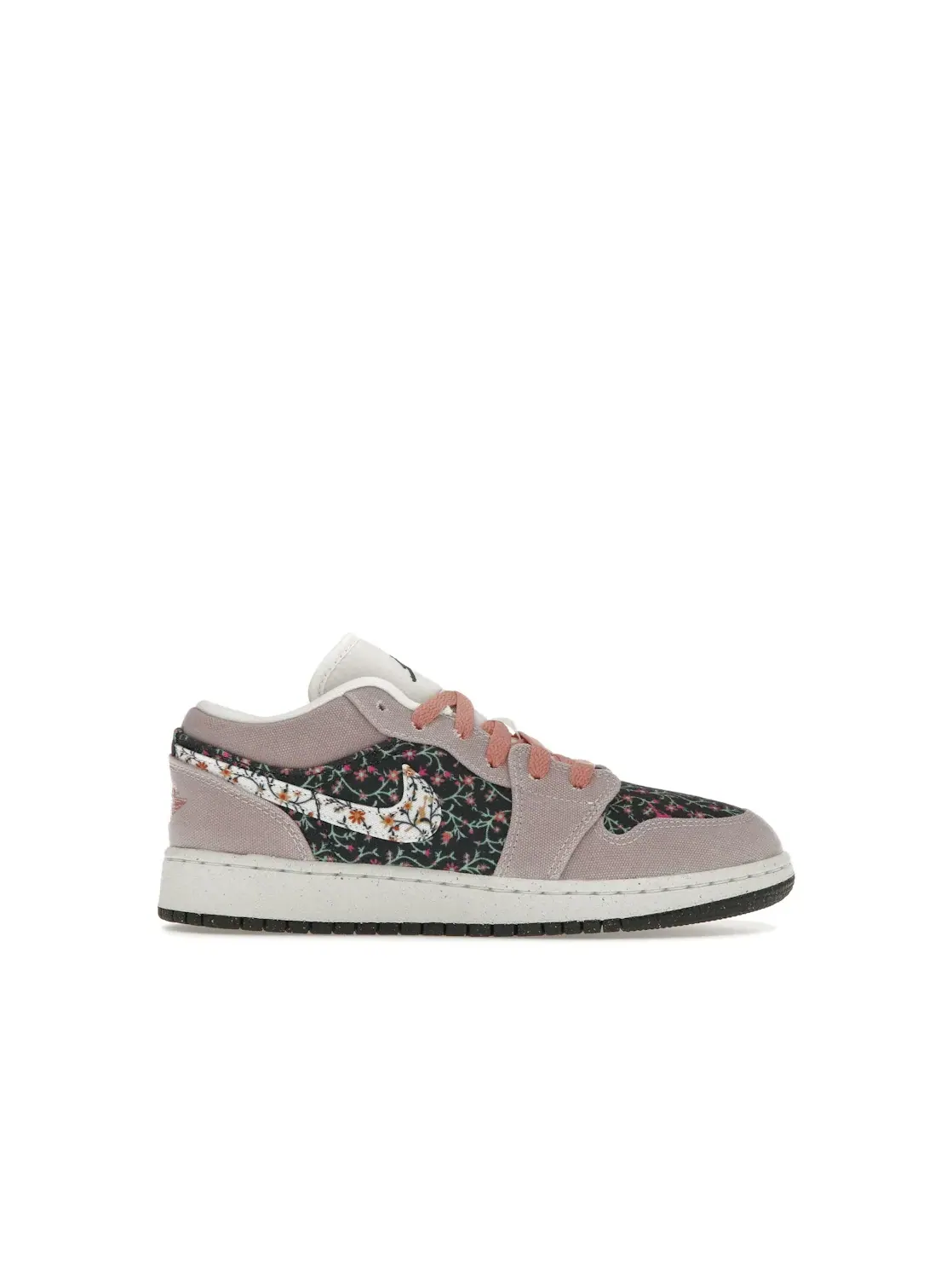 Детские кроссовки Lifestyle с принтом Jordan 1 Low SE Jordan — изображение 1 из 4