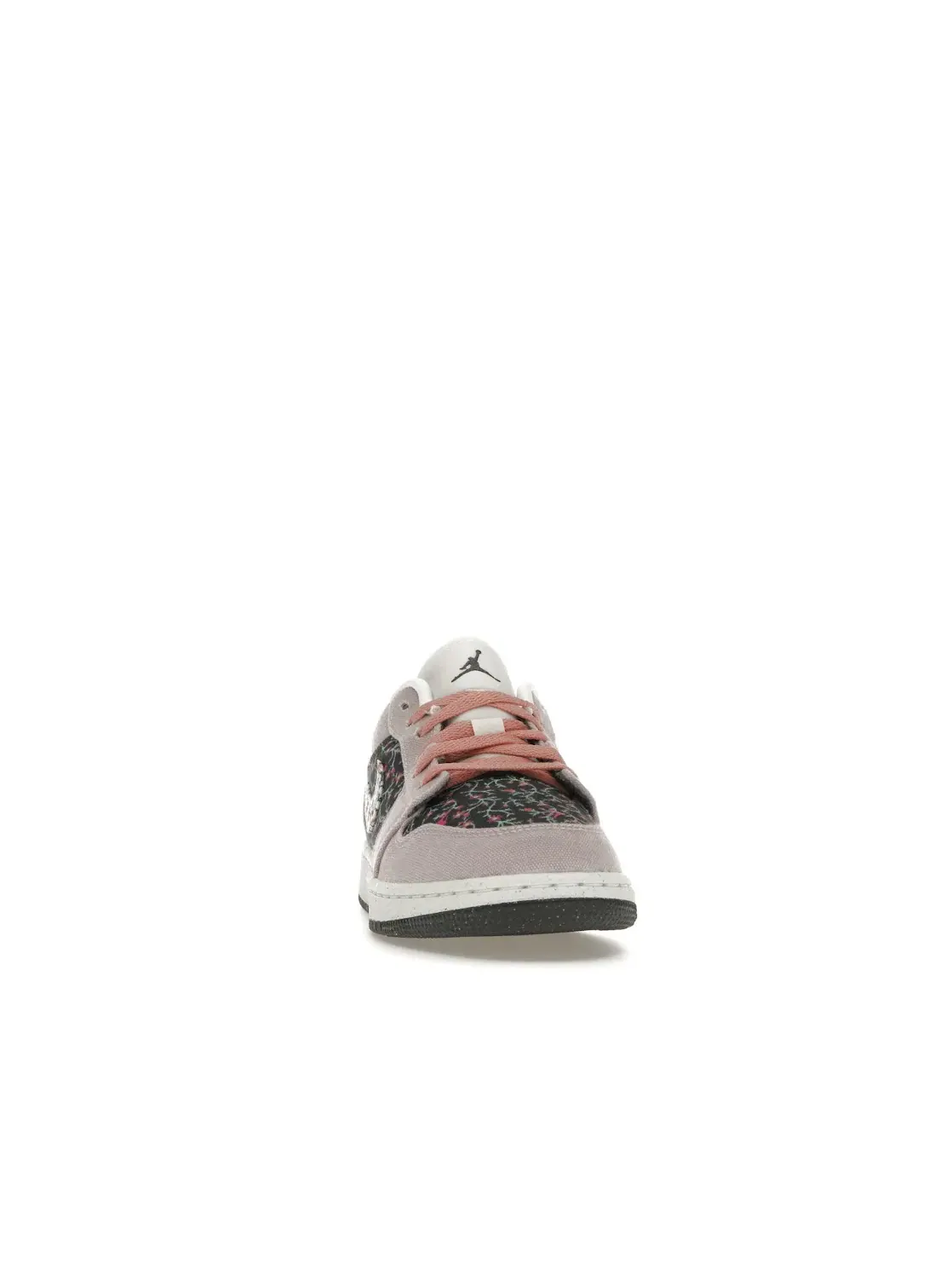 Детские кроссовки Lifestyle с принтом Jordan 1 Low SE Jordan — изображение 2 из 4