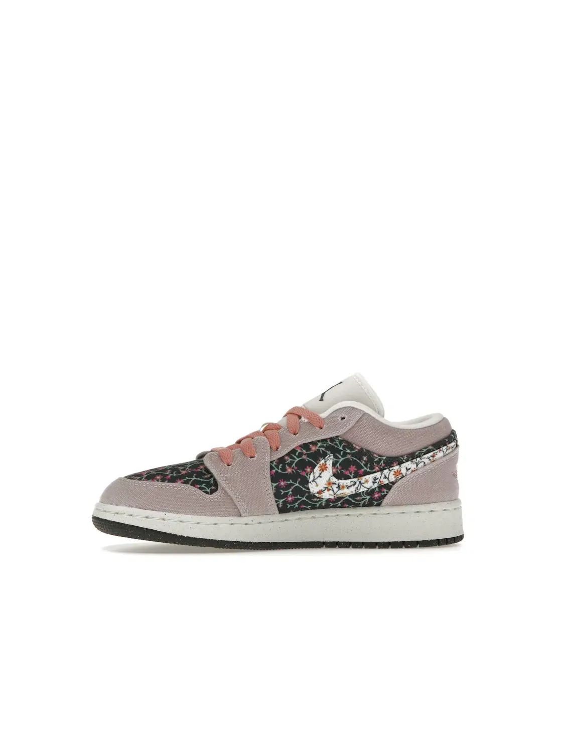 Детские кроссовки Lifestyle с принтом Jordan 1 Low SE Jordan — изображение 3 из 4