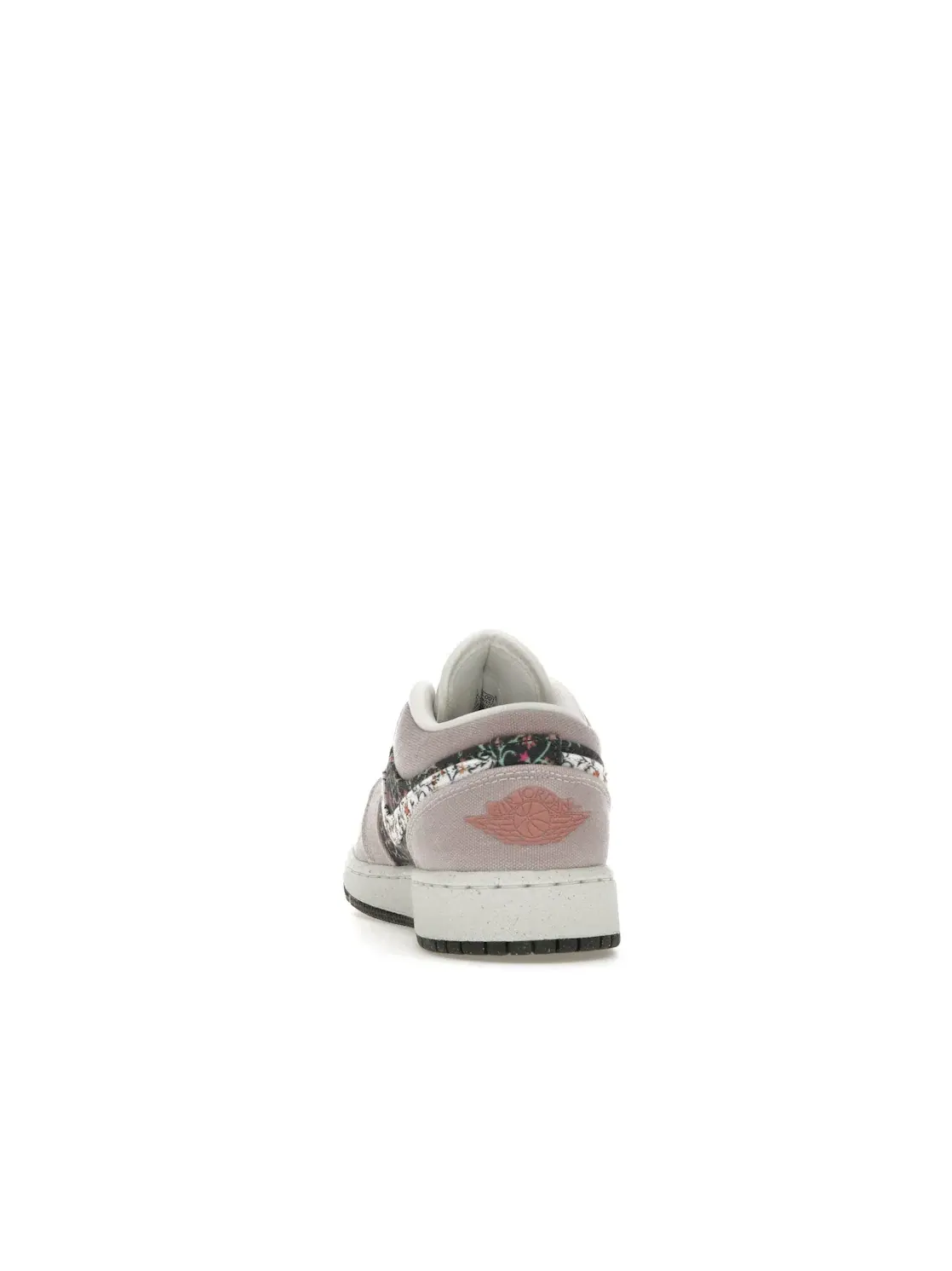 Детские кроссовки Lifestyle с принтом Jordan 1 Low SE Jordan — изображение 4 из 4