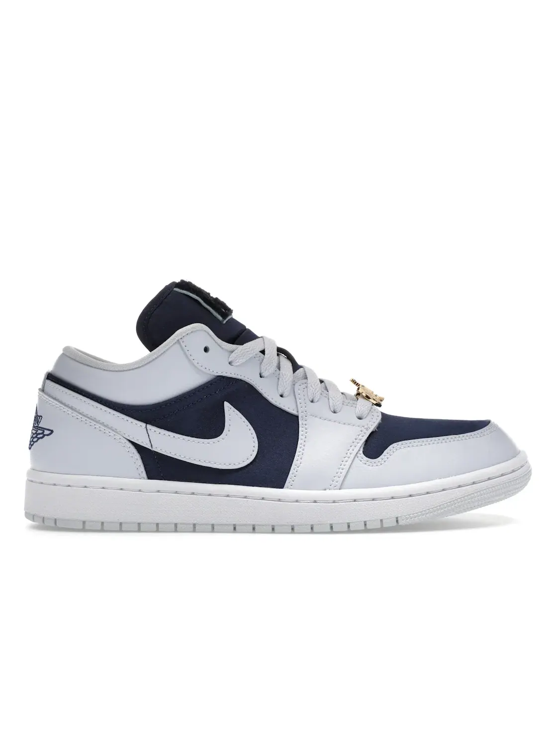 Женские кроссовки Lifestyle с классическим дизайном Jordan 1 Low SE Jordan — изображение 1 из 4