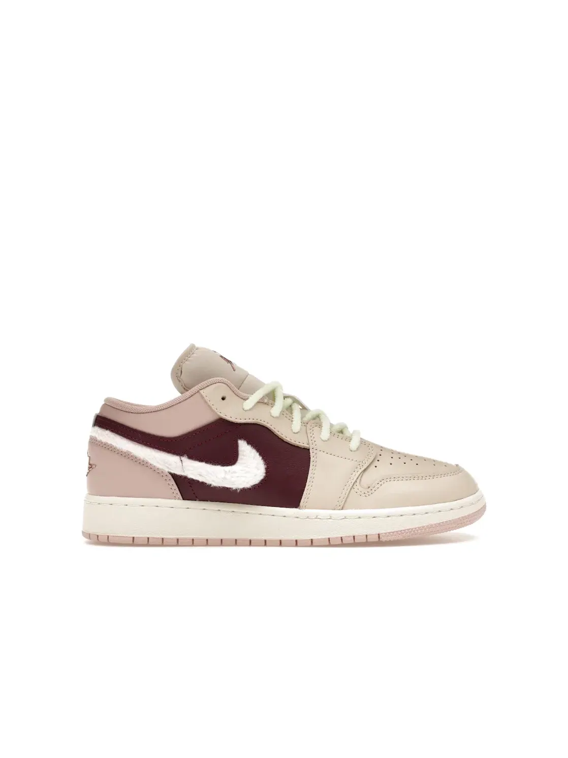 Детские кроссовки Lifestyle Jordan 1 Low SE Jordan — изображение 1 из 4