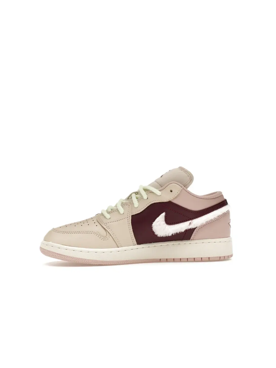 Детские кроссовки Lifestyle Jordan 1 Low SE Jordan — изображение 3 из 4