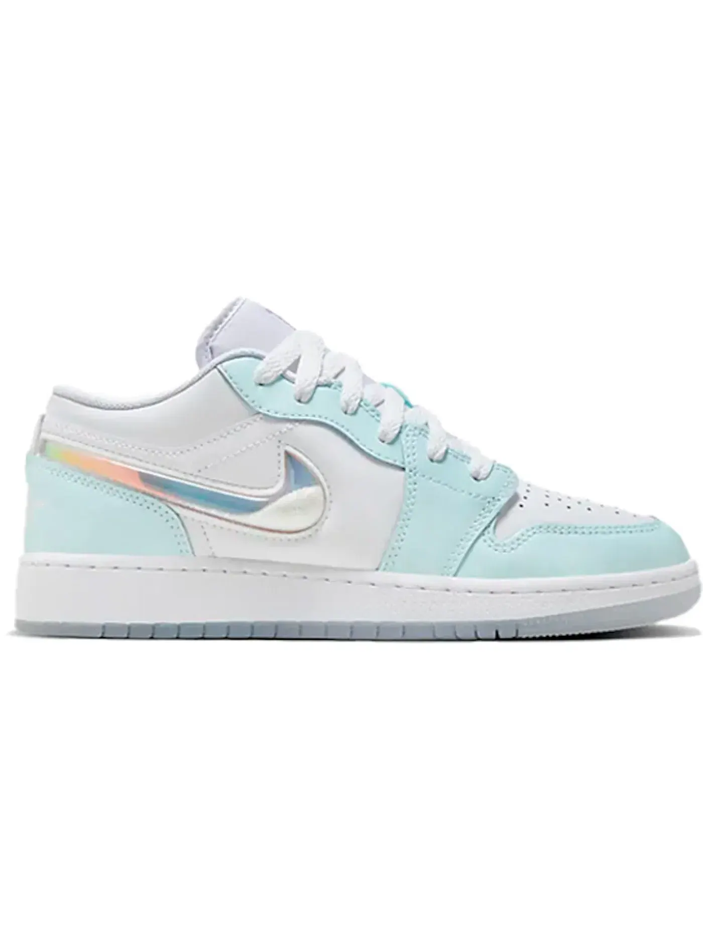 Детские кроссовки Lifestyle Jordan 1 Low SE — изображение 1 из 1