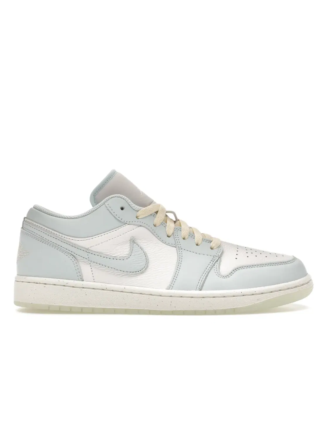 Мужские кроссовки Lifestyle с низким силуэтом Jordan 1 Low SE Jordan — изображение 1 из 4, синий/белый