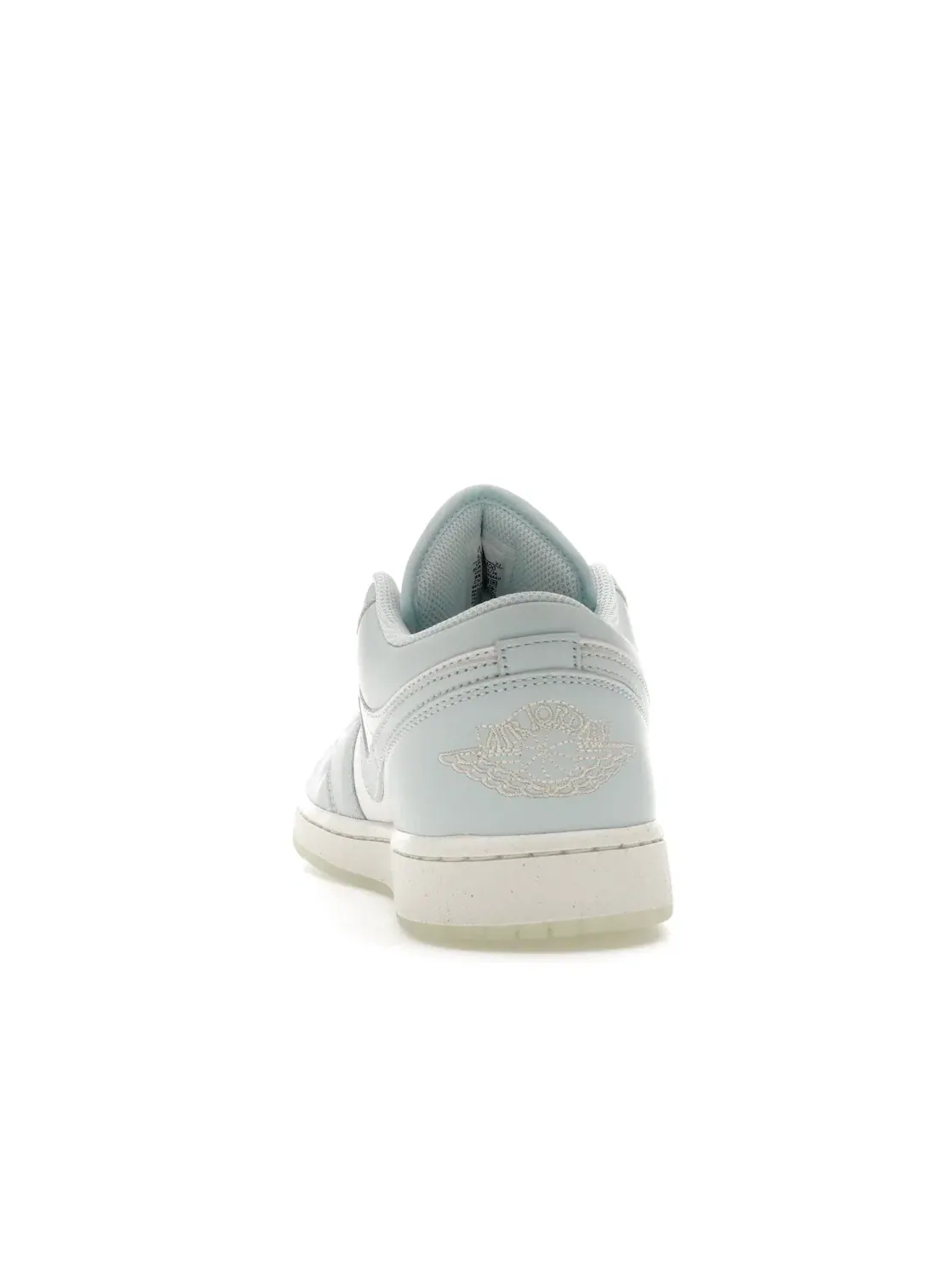 Мужские кроссовки Lifestyle с низким силуэтом Jordan 1 Low SE Jordan — изображение 4 из 4, синий/белый
