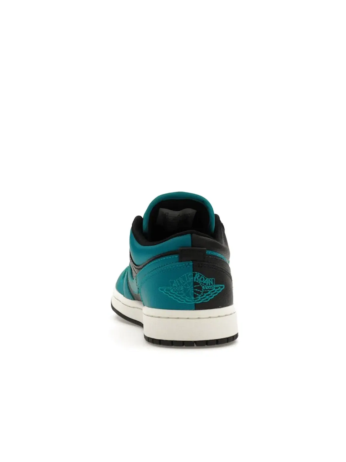 Женские кроссовки с контрастным дизайном Jordan 1 Low SE Jordan — изображение 4 из 4, яркий/черный/белый