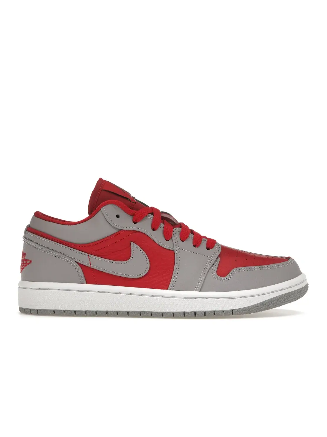 Женские кроссовки с принтом Jordan 1 Low SE Homage Split Jordan — изображение 1 из 4