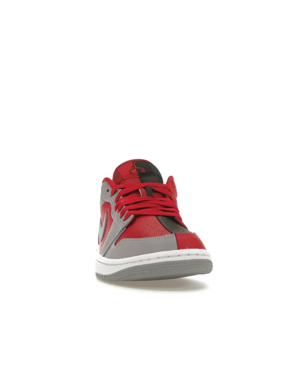 Женские кроссовки с принтом Jordan 1 Low SE Homage Split Jordan — изображение 2 из 4