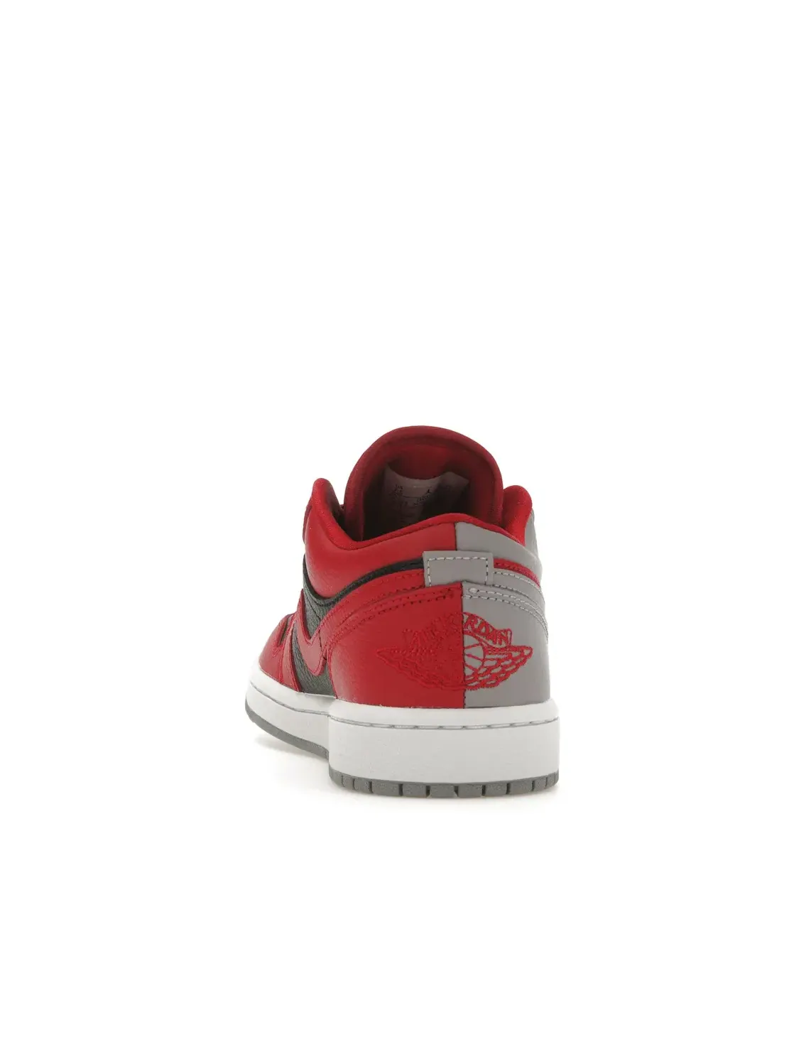 Женские кроссовки с принтом Jordan 1 Low SE Homage Split Jordan — изображение 4 из 4