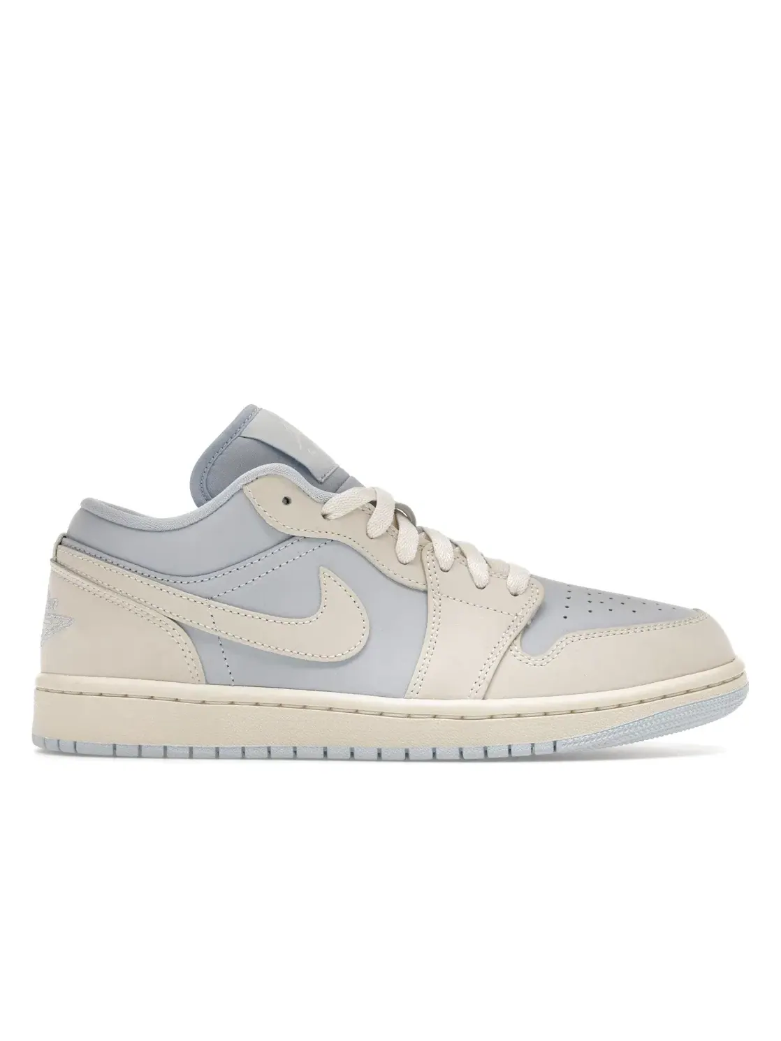 Женские кроссовки Lifestyle с низким верхом Jordan 1 Low SE — изображение 1 из 4, синий