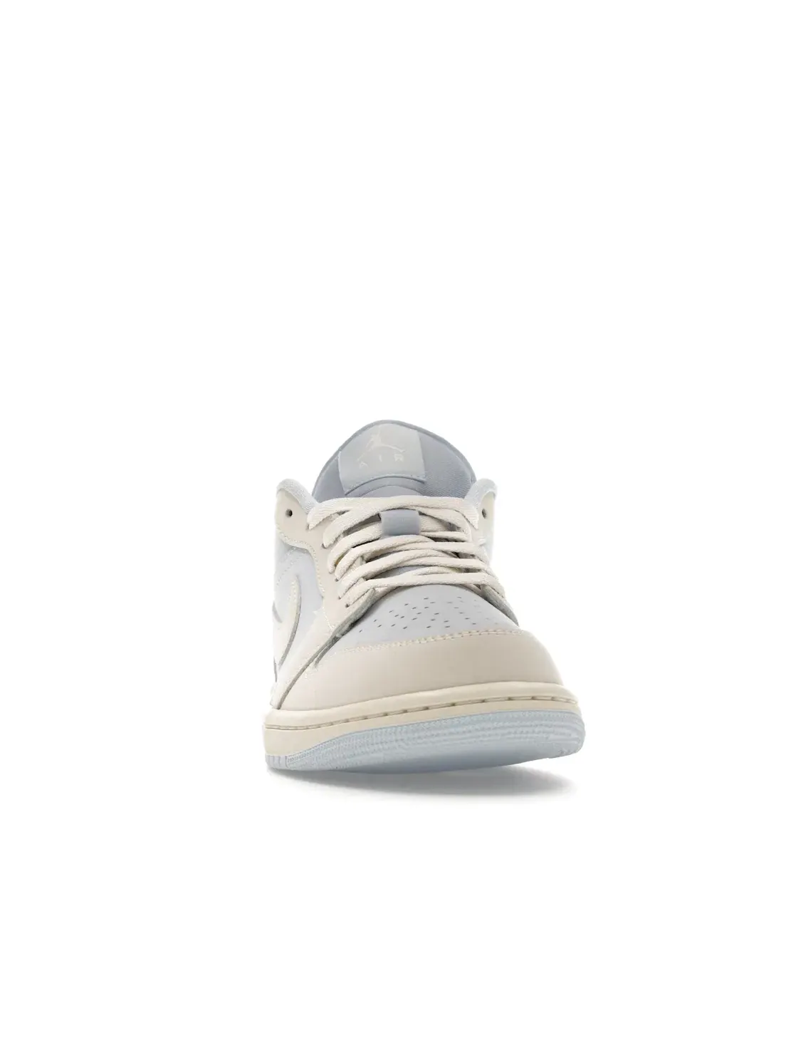 Женские кроссовки Lifestyle с низким верхом Jordan 1 Low SE — изображение 2 из 4, синий