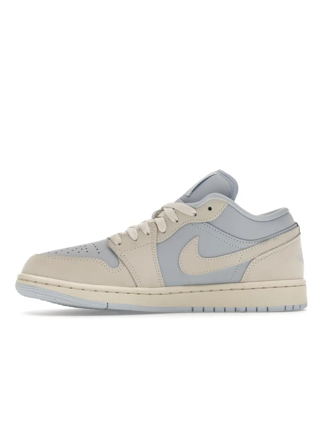 Женские кроссовки Lifestyle с низким верхом Jordan 1 Low SE — изображение 3 из 4, синий