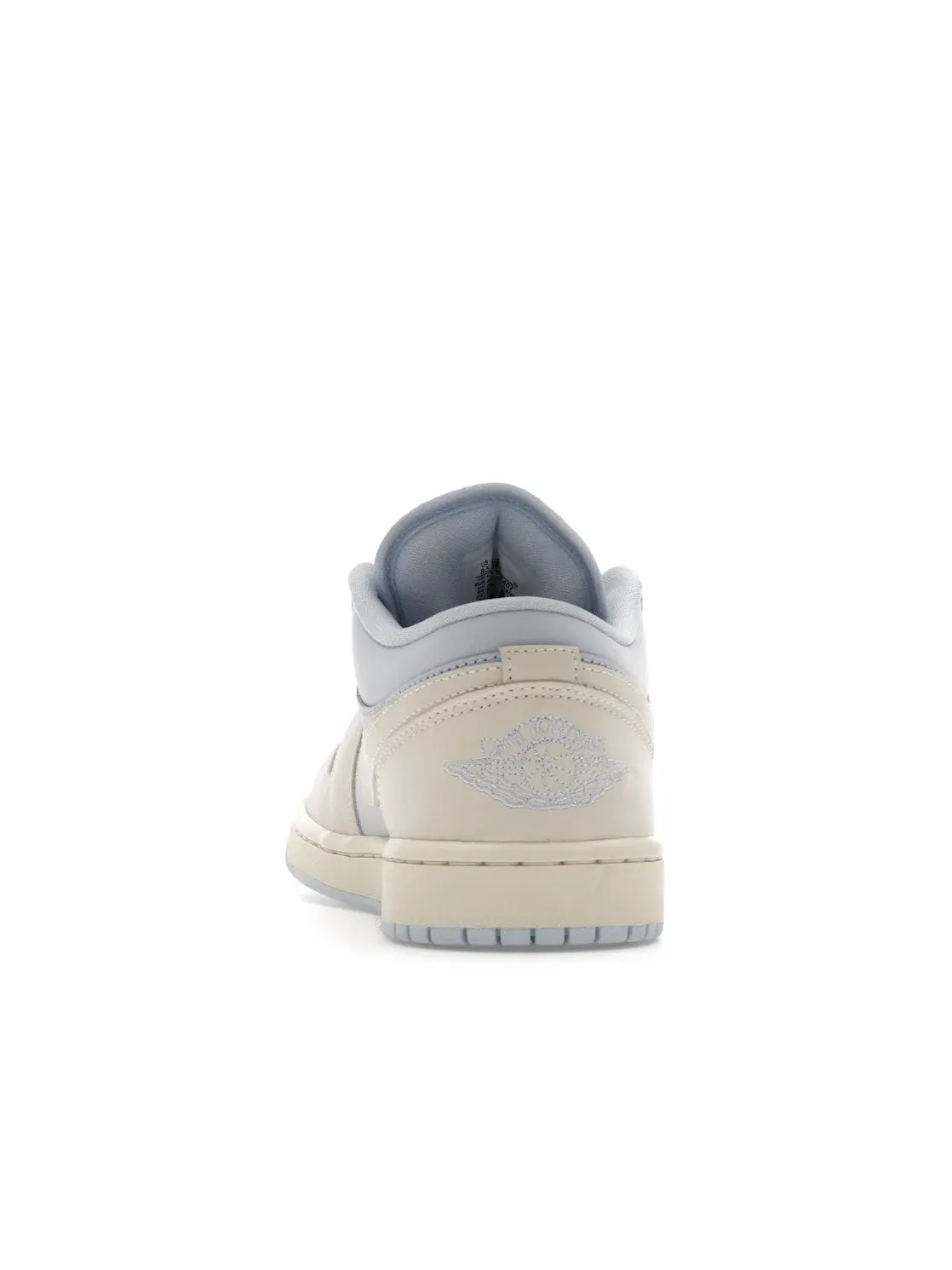Женские кроссовки Lifestyle с низким верхом Jordan 1 Low SE — изображение 4 из 4, синий