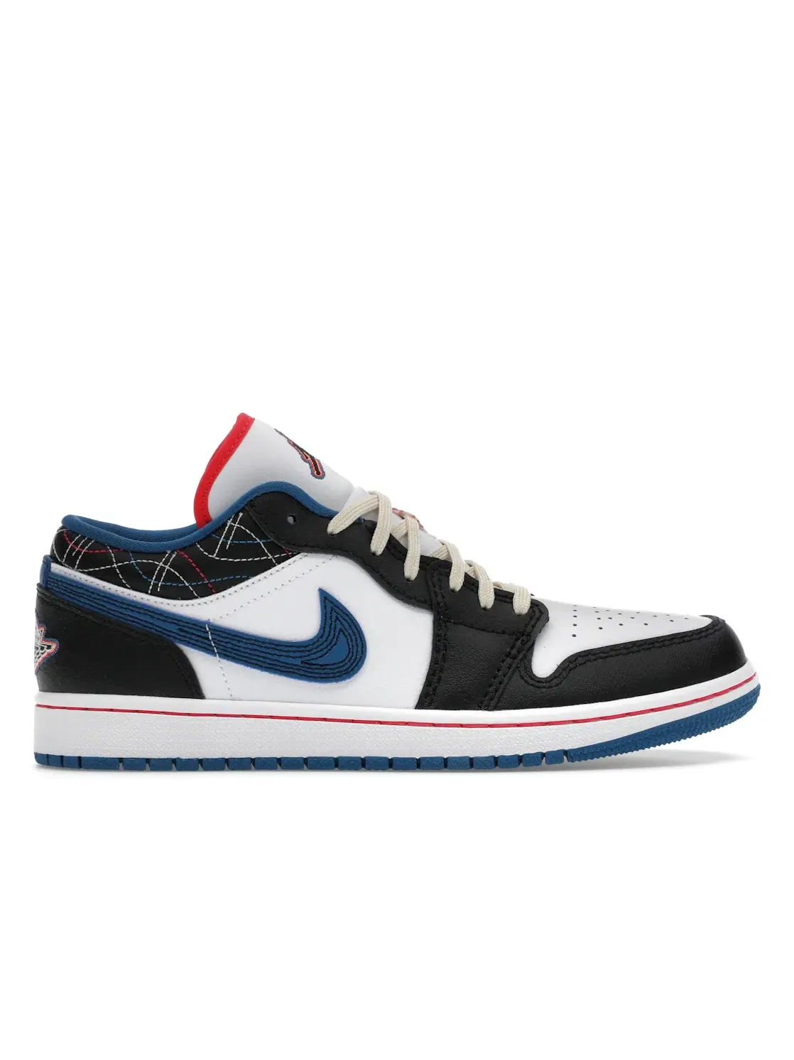 Мужские кроссовки Lifestyle Jordan 1 Low SE Jordan — изображение 1 из 4