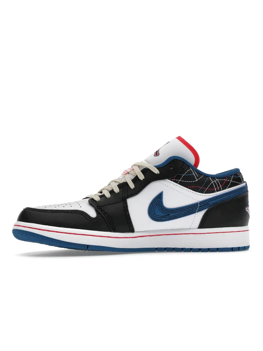 Мужские кроссовки Lifestyle Jordan 1 Low SE Jordan — изображение 3 из 4