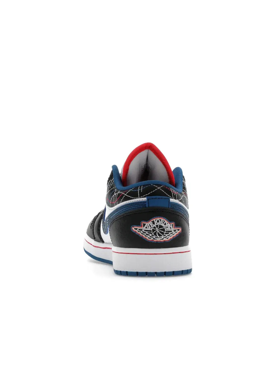 Мужские кроссовки Lifestyle Jordan 1 Low SE Jordan — изображение 4 из 4