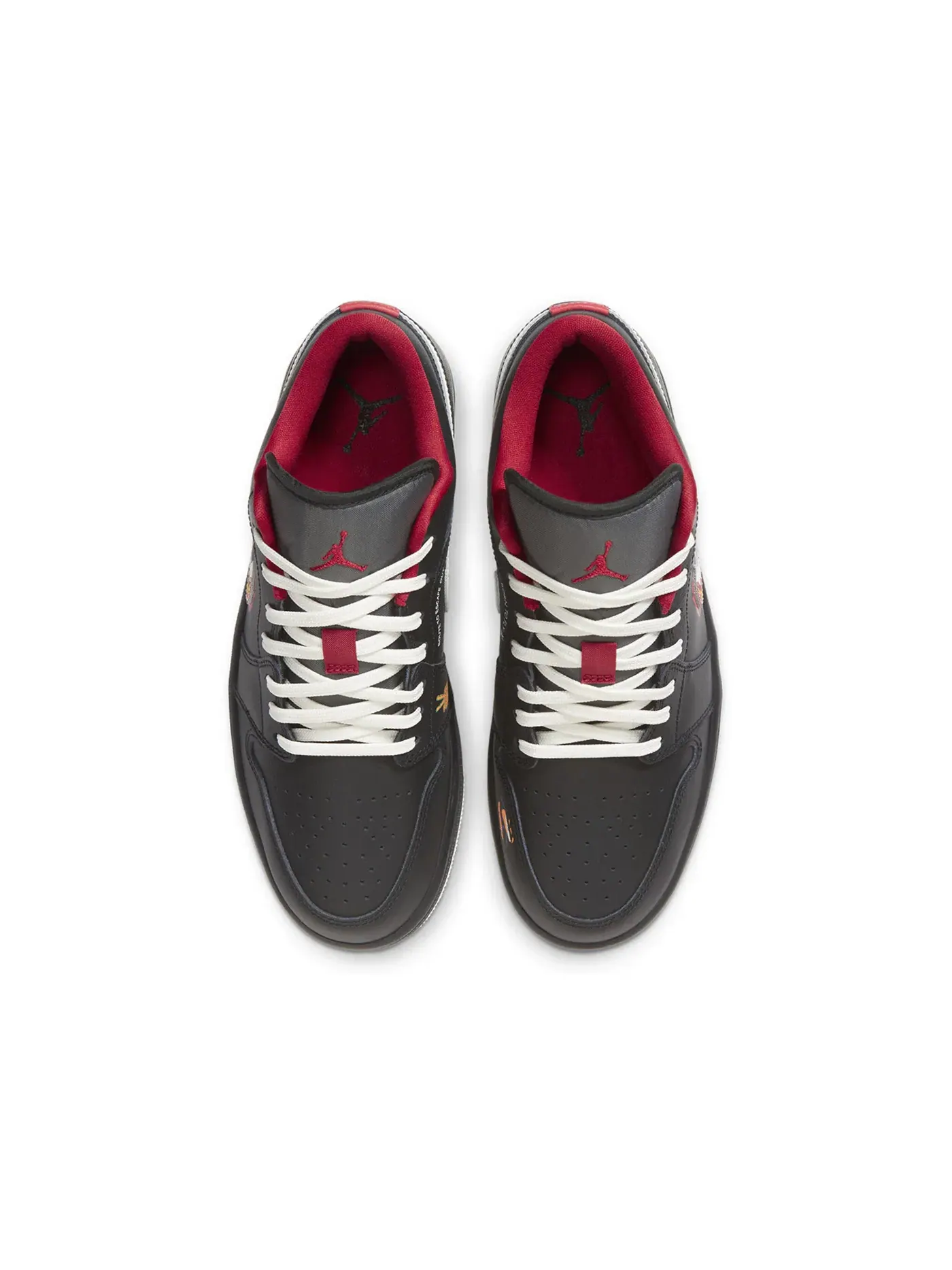 Мужские кроссовки Lifestyle Jordan 1 Low SE Jordan — изображение 4 из 5