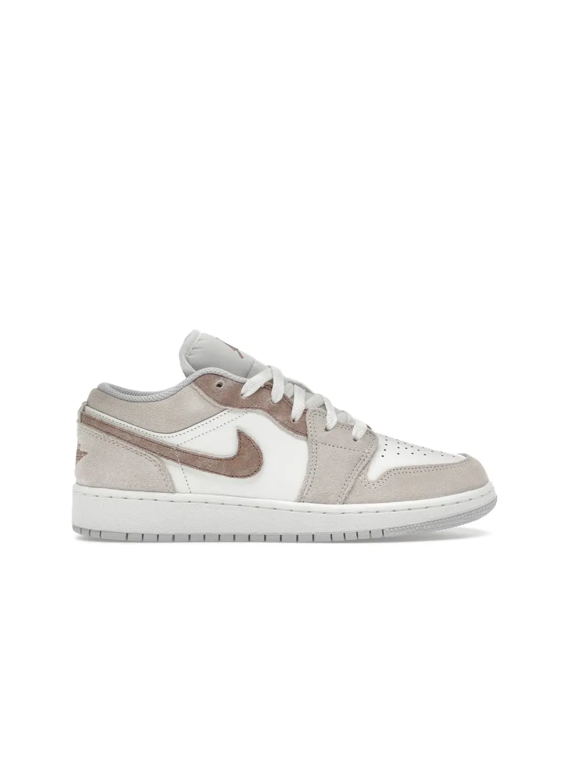 Детские кроссовки с низким верхом Jordan 1 Low SE — изображение 1 из 4