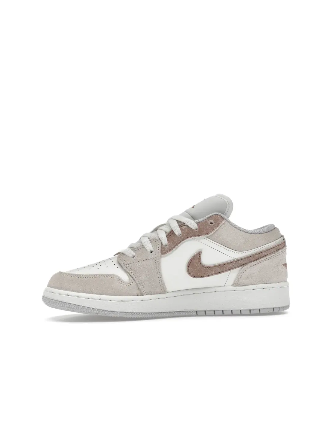 Детские кроссовки с низким верхом Jordan 1 Low SE — изображение 3 из 4