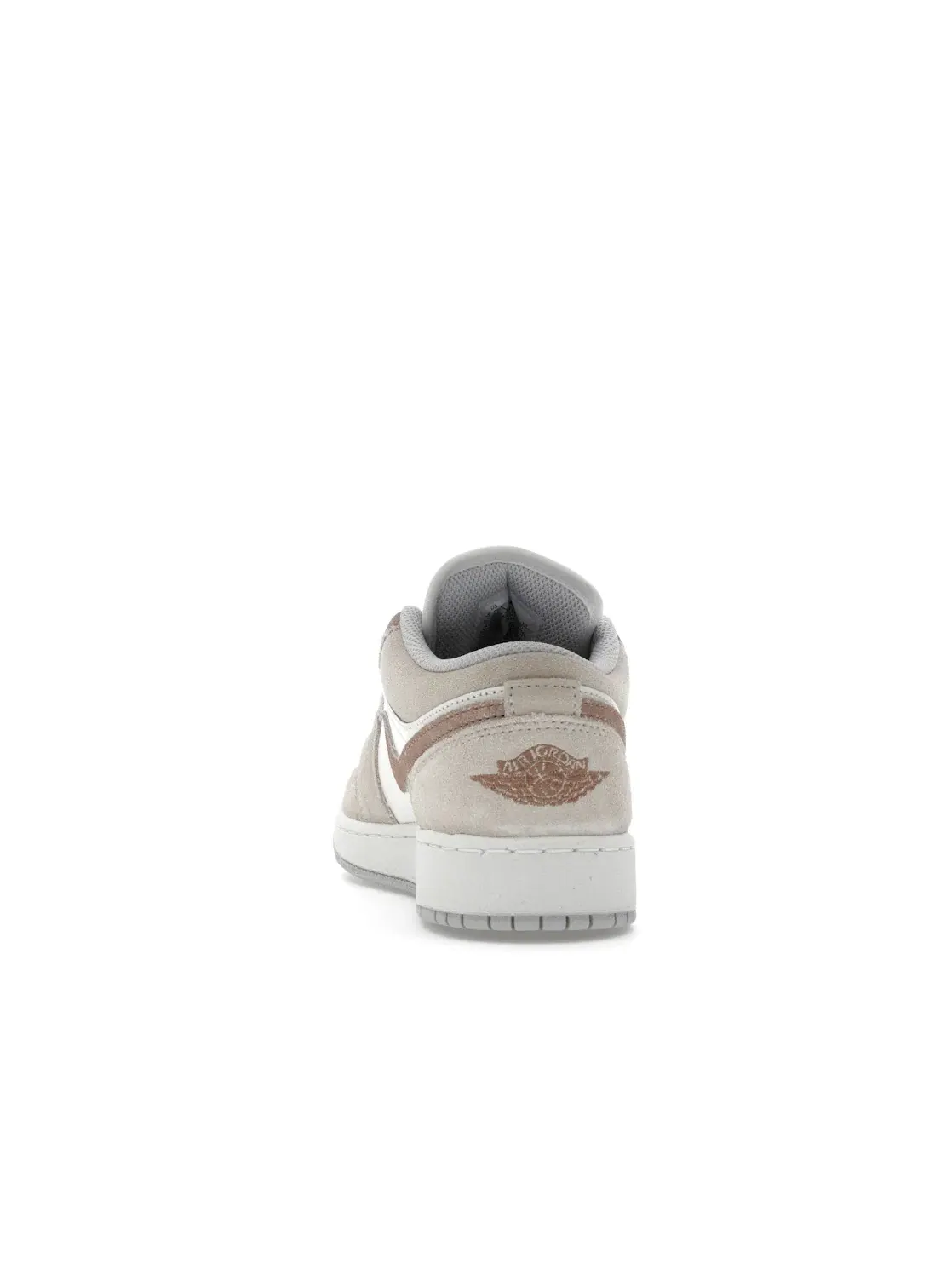Детские кроссовки с низким верхом Jordan 1 Low SE — изображение 4 из 4